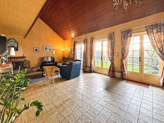  Maison � vendre 5 pi�ces 116 m�