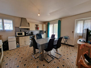  Maison à vendre 4 pièces 73 m²