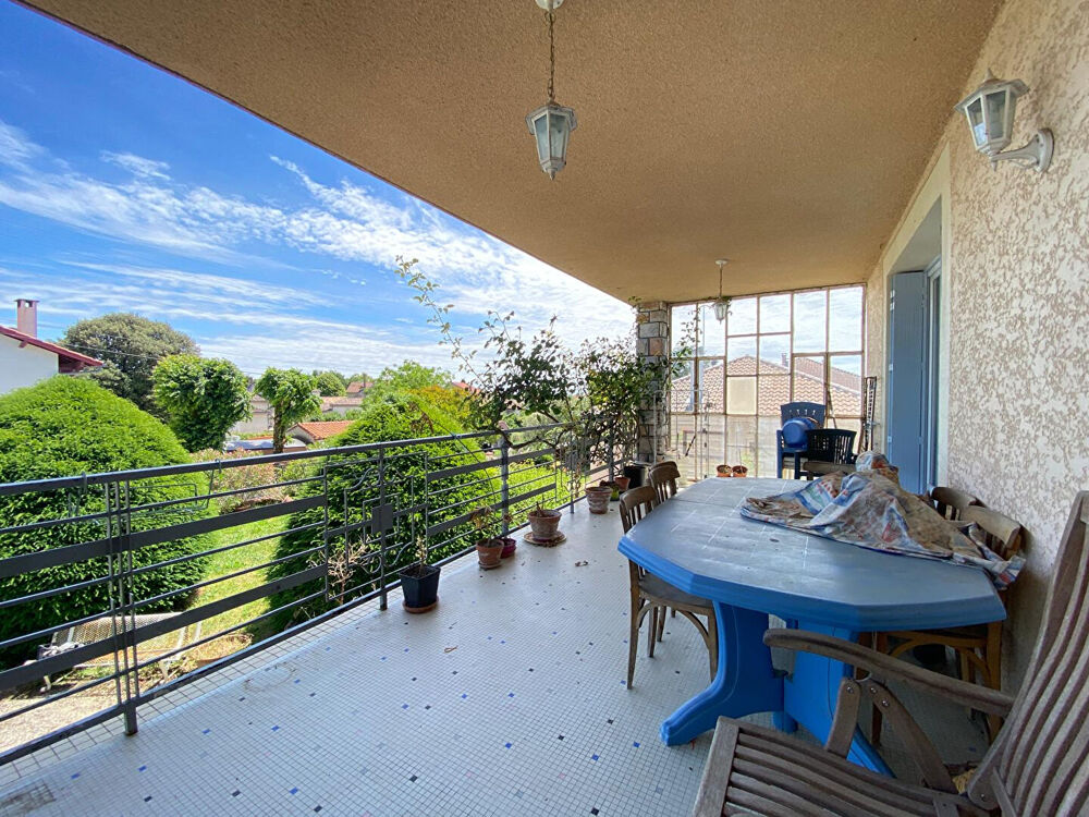 Montpezat De Quercy - Maison 4 pièce(s) 97 m2 avec terrain -