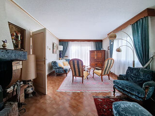  Maison � vendre 8 pi�ces 200 m�