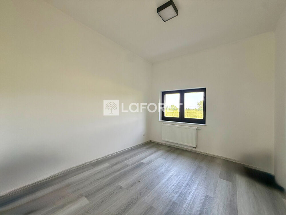Location Maison CALAIS PETIT COURGAIN - PAVILLON PLAIN PIED 115 m² - 3 CHAMBRES - TERRAIN 3 776 m² Calais