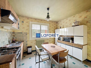  Maison � vendre 5 pi�ces 88 m�