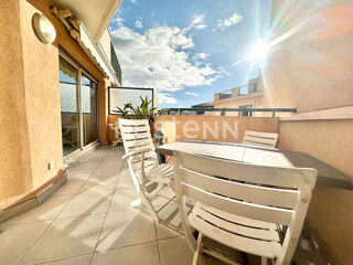  Appartement � vendre 4 pi�ces 111 m�