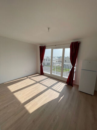  Appartement à louer 2 pièces 41 m²
