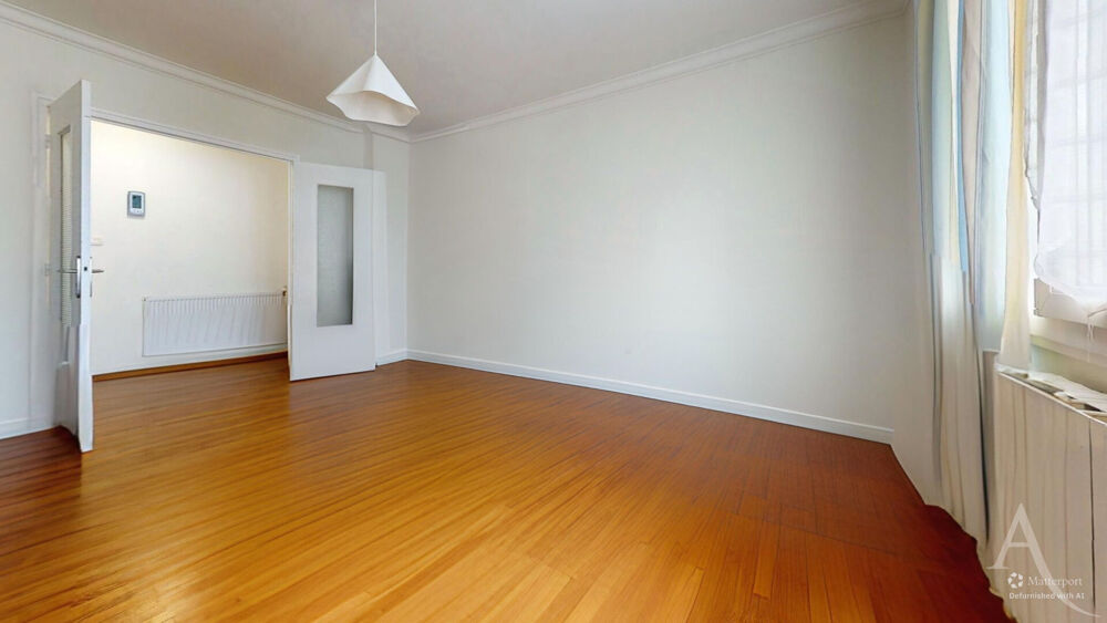Vente Appartement À découvrir en exclusivité ! T3  rue Marbeuf à Grenoble, Grenoble