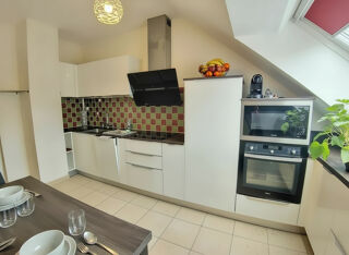  Appartement à vendre 4 pièces 83 m²