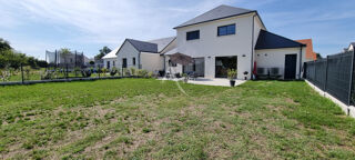 Maison 6 pièces 140 m² · à Vineuil · 140 m² · 378 500 €