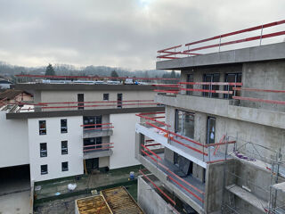  Appartement  vendre 4 pices 124 m