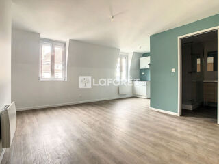  Appartement à louer 1 pièce 21 m²