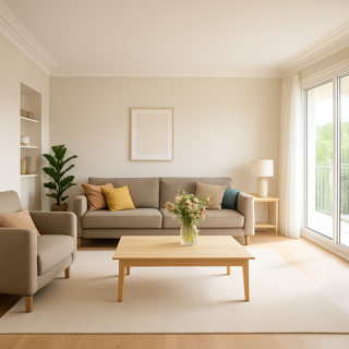  Appartement à vendre 4 pièces 102 m²