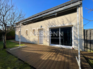  Maison � vendre 10 pi�ces 180 m�