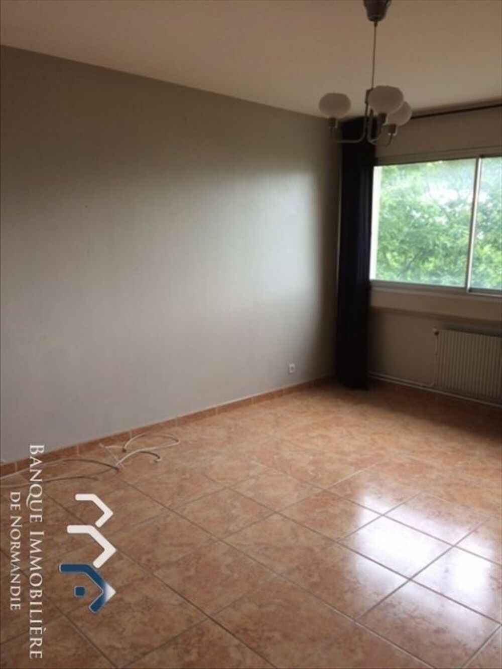 Location Appartement APPARTEMENT HEROUVILLE ST CLAIR - 2 pièce(s) - 49 m2 Herouville st clair