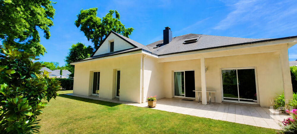 Maison 6 pièces 149 m² · à Sainte Luce sur Loire · 149 m² · 506 900 €