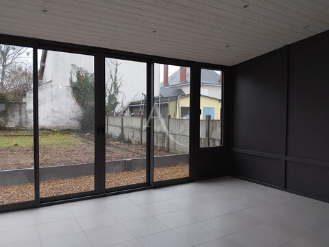  Maison � louer 4 pi�ces 100 m�