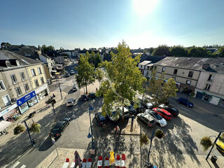  Appartement � vendre 5 pi�ces 179 m�