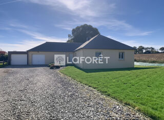  Maison � vendre 5 pi�ces 109 m�