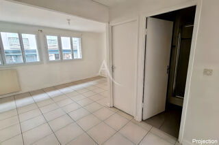  Appartement  vendre 2 pices 40 m
