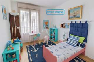  Appartement � vendre 4 pi�ces 79 m�