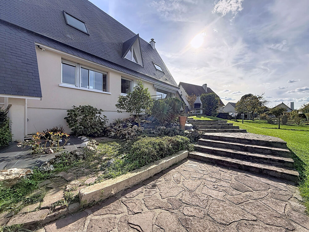 Maison Le Thuit De L'oison 5 pièce(s) 117 m2