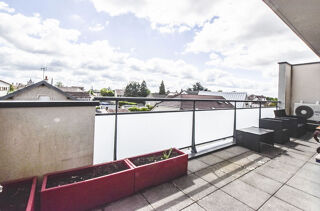  Appartement à vendre 3 pièces 1 m²