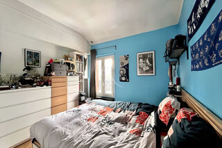  Appartement à vendre 3 pièces 42 m²