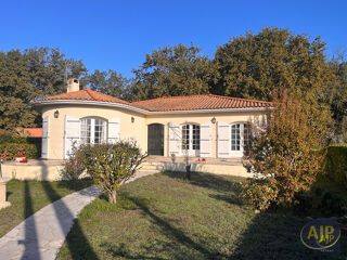  Maison à vendre 5 pièces 110 m²