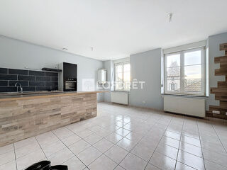  Appartement à louer 2 pièces 50 m²