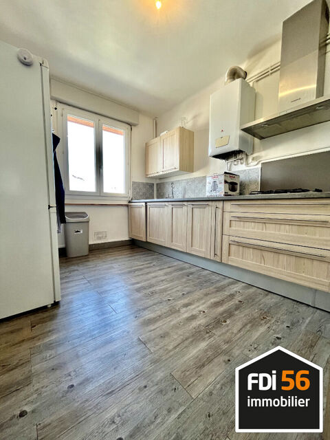  Appartement  louer 4 pices 105 m