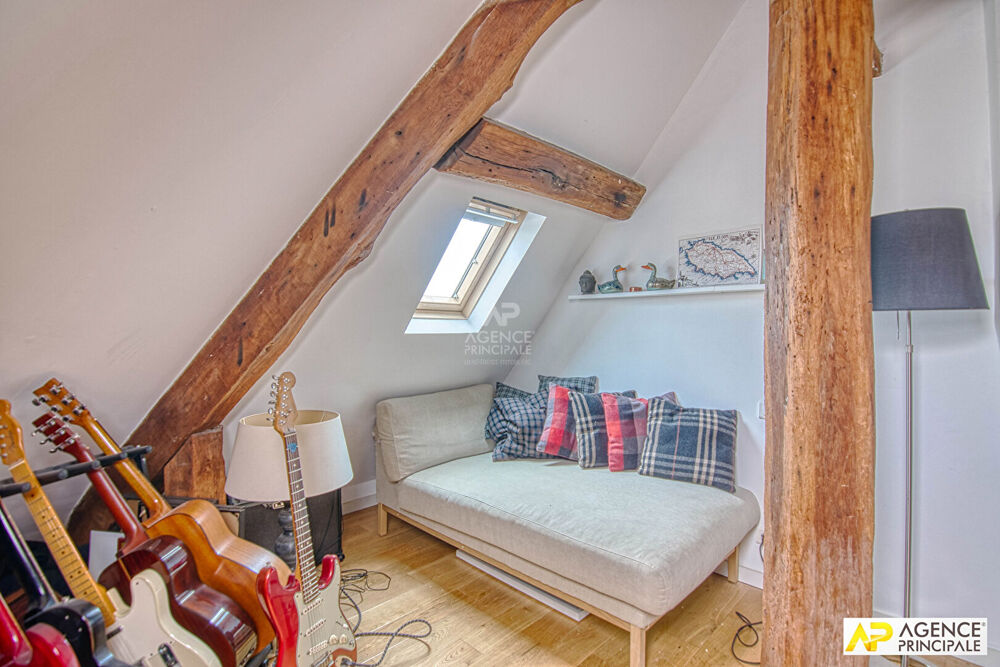 � vendre  Appartement Versailles (78000)