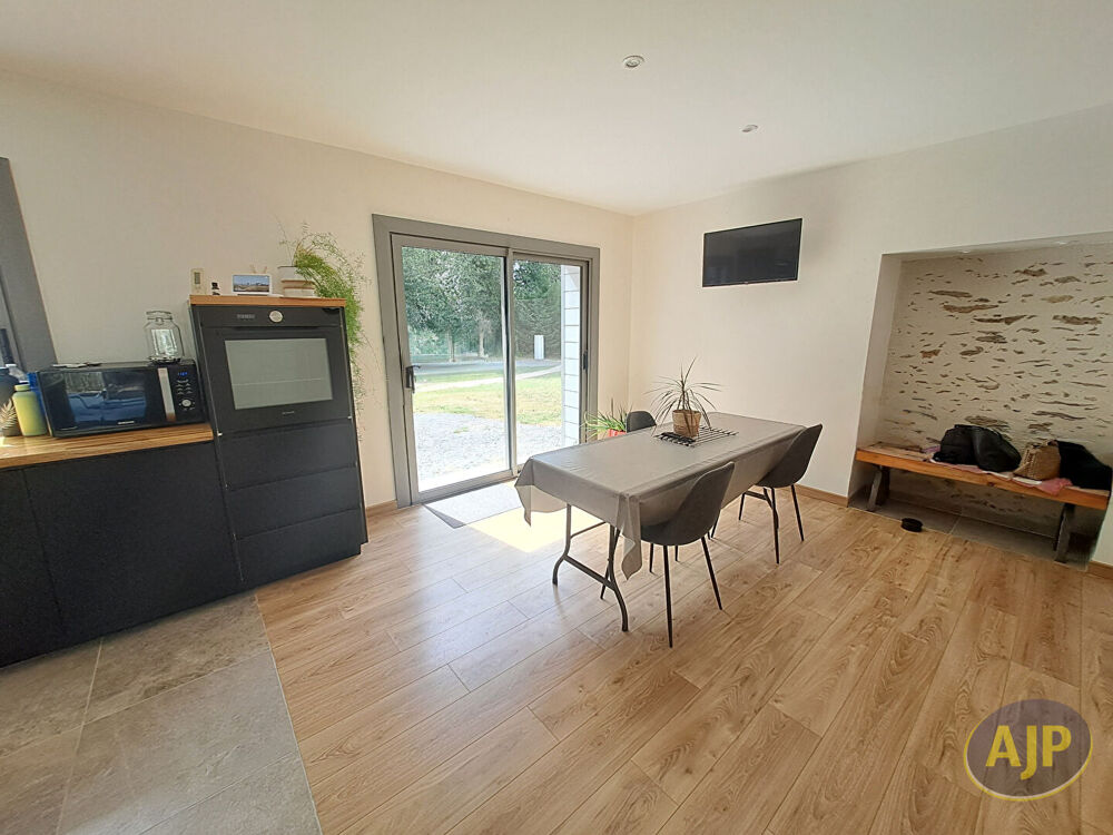Vente Maison CHALLANS - Maison 4 chambres Challans