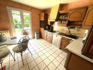  Maison � vendre 5 pi�ces 134 m�