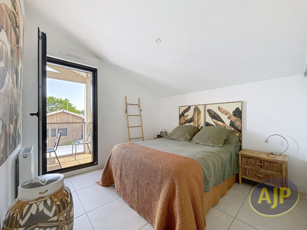 � vendre  Maison Gujan-Mestras (33470)