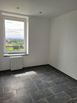  Appartement à louer 2 pièces 28 m²