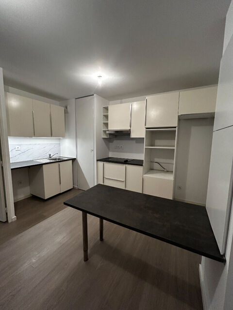  Appartement  louer 2 pices 39 m