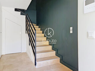 Maison à vendre 5 pièces 119 m²
