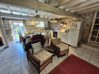  Maison à vendre 5 pièces 