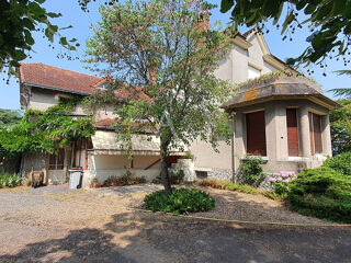  Maison � vendre 7 pi�ces 249 m�