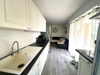  Appartement � vendre 3 pi�ces 56 m�