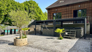  Maison � vendre 5 pi�ces 189 m�