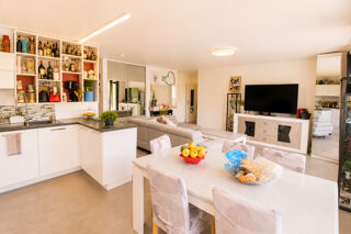  Appartement à vendre 4 pièces 88 m²