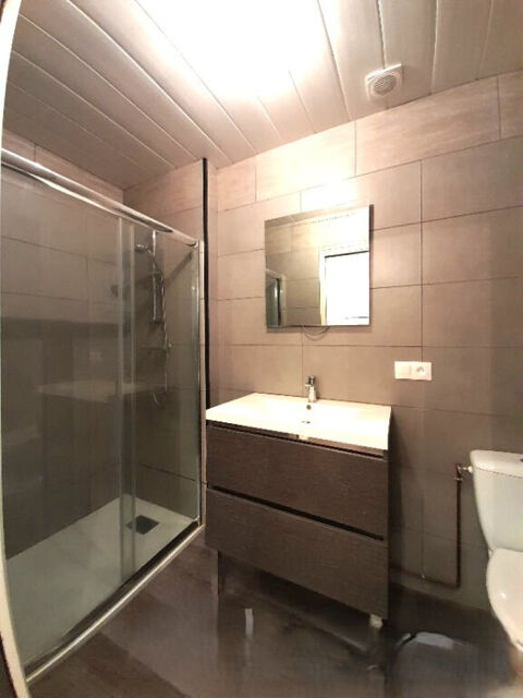  Appartement � louer 2 pi�ces 46 m�