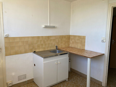  Appartement � louer 2 pi�ces 46 m�