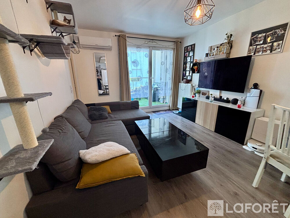 Appartement 2 pièces 46 m² · à Palaiseau · 46 m² · 237 000 €