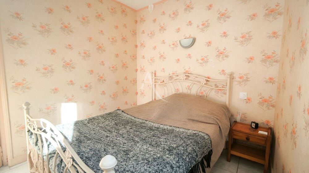 Vente Maison Maison Rochefort Sur Loire 5 pièce(s) 96 m2 Rochefort sur loire