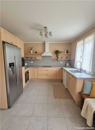  Maison à vendre 7 pièces 96 m²
