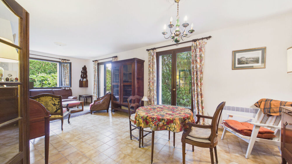 Vente Maison En exclusivité.- Maison individuelle sur terrain clos Biarritz