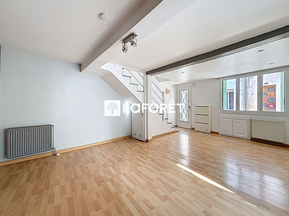 Vente Maison Maison Villemur Sur Tarn 4 pièce(s) 76 m2 Villemur sur tarn