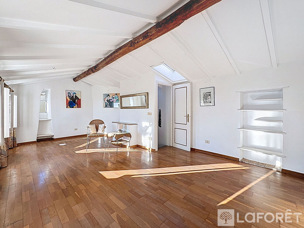 à vendre  Maison Roquebrune-Cap-Martin (06190)