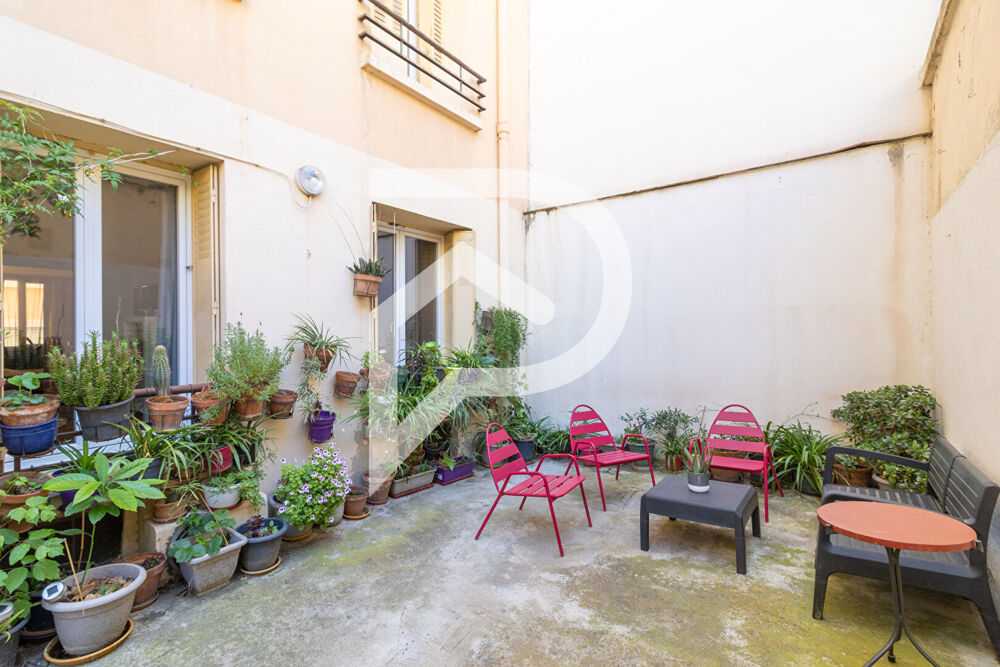 Appartement 4 pièces 78 m² · à Marseille 5 · 78 m² · 338 000 €