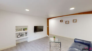  Appartement à louer 2 pièces 52 m²